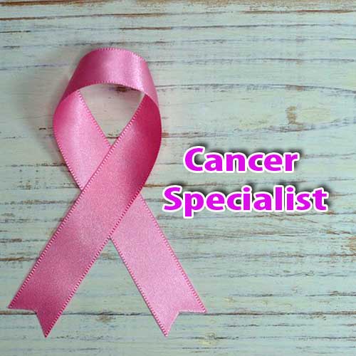 Cancer Specialist