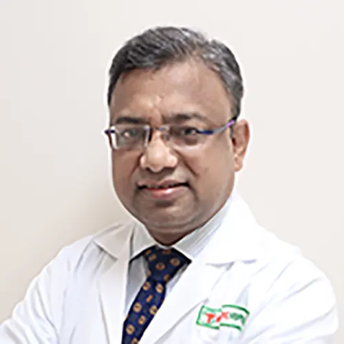 Dr. Kamal Pasha