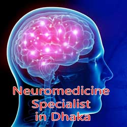 Neuromedicine Specialist