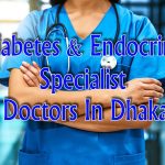 Diabetes & Endocrine Specialist Doctors List