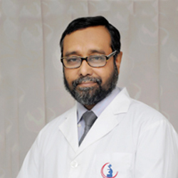 Dr. Fakhrul Islam