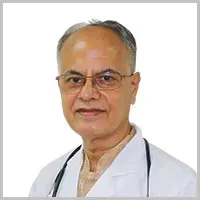 Dr. Munshi