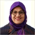 Prof. Dr Rashida Begum