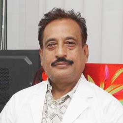 Prof. Dr A.F. Mohiuddin Khan