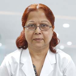 Dr. Parvin Akhter Banu
