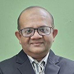 Dr. Zafor Md. Masud