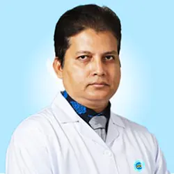 Dr Md Mahabubul Alam