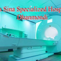 Ibn Sina Specialized Hospital Doctor List Dhanmondi