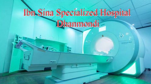 Ibn Sina Specialized Hospital Dhanmondi