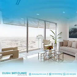 Dubai Sky Clinic
