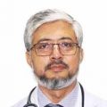 Dr Tariq Akhter Khan