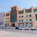 Dr. Rami Hamed Center Dubai Doctor List