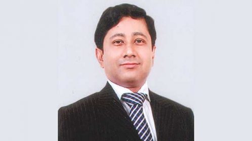 Prof. Dr. Azfar Uddin Shaikh