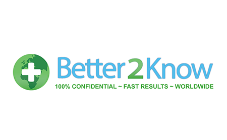 Better2Know Dubai Sexual Health Testing and Venereology