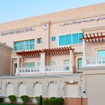 Harley Street Medical Centre Abu Dhabi