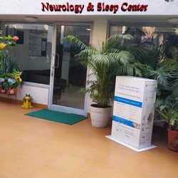 Neurology & Sleep Center New Delhi Contact Number