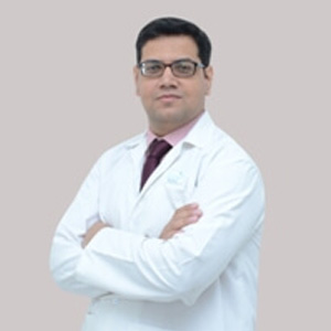 Dr. Pankaj Gulati