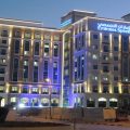 Emirates Specialty Hospital – DHCC
