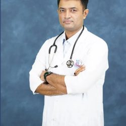 DR S.M. Showkat Ali – Medicine Specialist Chattogram