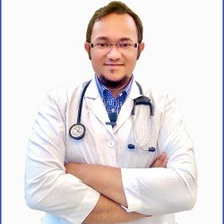 Dr Miskat Thamid Aziz – Family Medicine Specialist