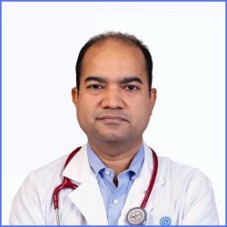 Dr. S. M. Ali Haider