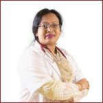 Dr. Farzana Haseen (Mukti)