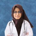 Dr Farhana Akhter