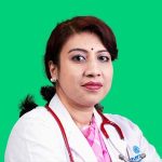 Dr. Dipika Dey- Neonatology – Paediatrics Chattogram