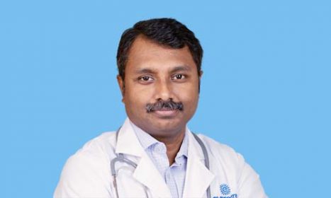 Dr. Jabed Jahangir Tuhin