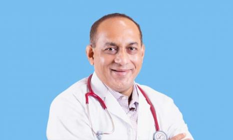 Dr. Md. Faizur Rahman