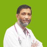 Prof. Dr. Didarul Alam – Paediatrics Specialist