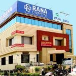 Rana Fertility Centre – Ludhiana