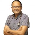 Dr. Alamgir Chowdhury - Kidney Diseases Specialist
