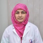 Dr. Tahmina Sattar