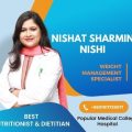 Nishat Sharmin Nishi – Weight Management Specialist