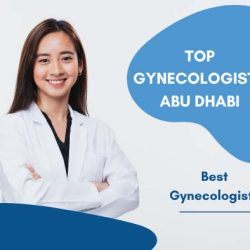 Top Gynecologists in Abu Dhabi