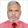 Dr. Md. Nurul Akther Chowdhury
