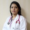 Dr. Farzana Shumy Rheumatology and Internal Medicine