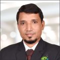 Md. Ashraful Islam Physiotherapist