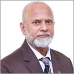Col. Retd. Prof. Dr. Zehad Khan