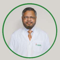 Prof. Dr. Zaheer Al Amin