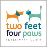 Two Feet Four Paws Veterinary Clinic
