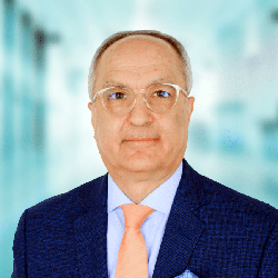Dr Iyad Khoudeir