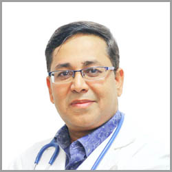 Dr. A K M Mohiuddin