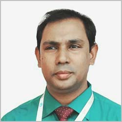 Dr. Subal Chandra Paul