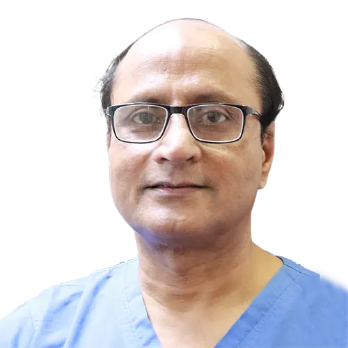 Dr. Minhaj Rahim Choudhury
