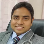 Dr Tanbir Ahmad