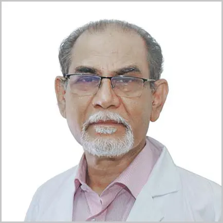 Dr. Didarul Ahsan