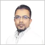 Dr. Istiaq Ahmed