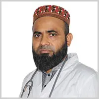 Dr. Abu Sayed Munsi